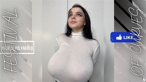 natalia polyakova boobs nude